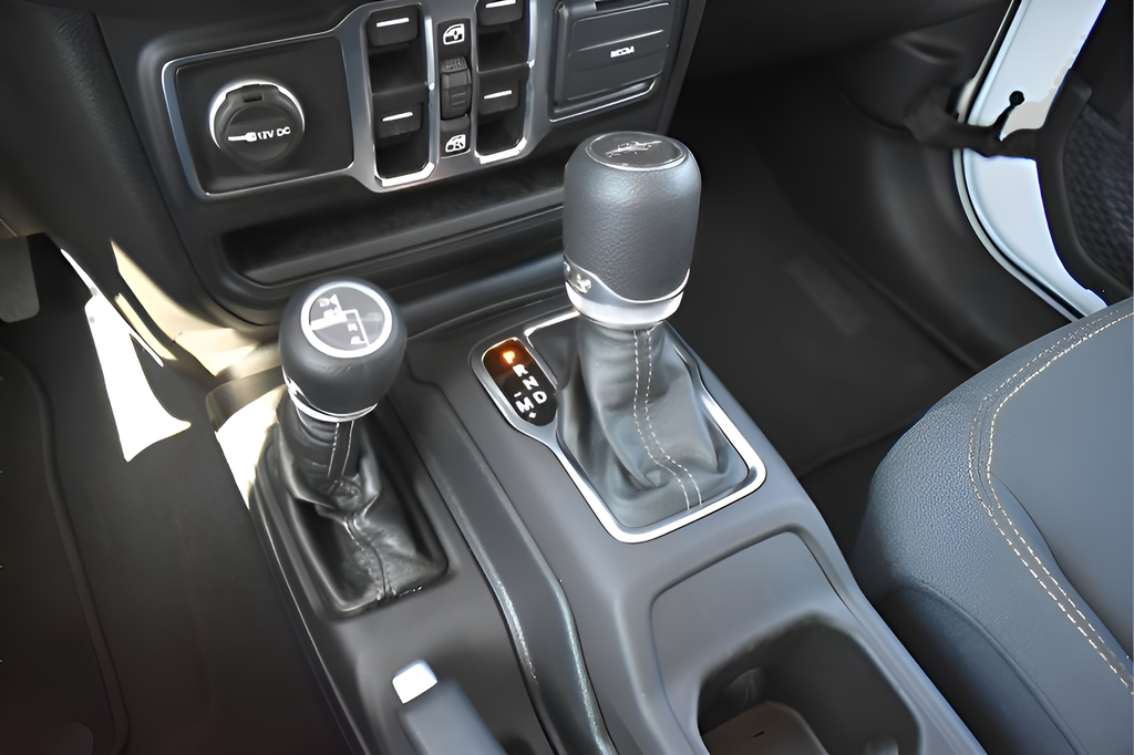 Used Car 2025 Jeep Gladiator  Nighthawk For Sale Under $40,000 In Austin, Texas