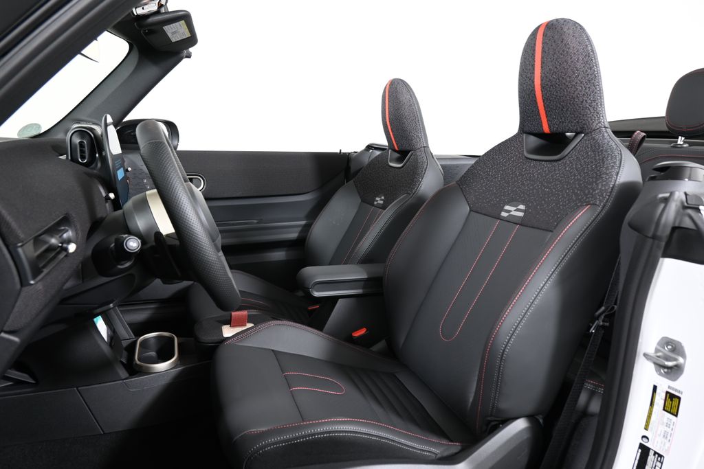 Thumbnail: 2026 MINI Cooper - 20