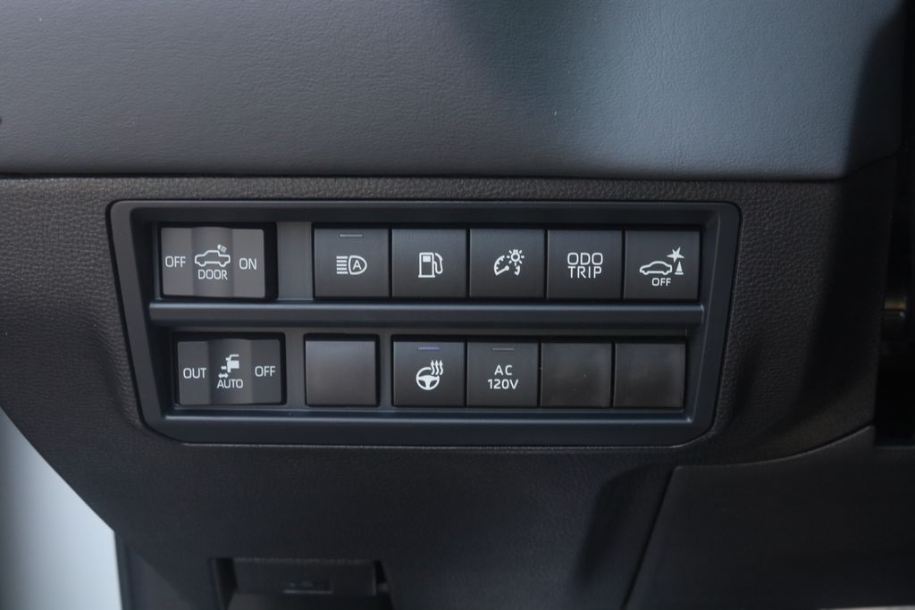 New 2026 Toyota Tundra i-FORCE MAX Truck