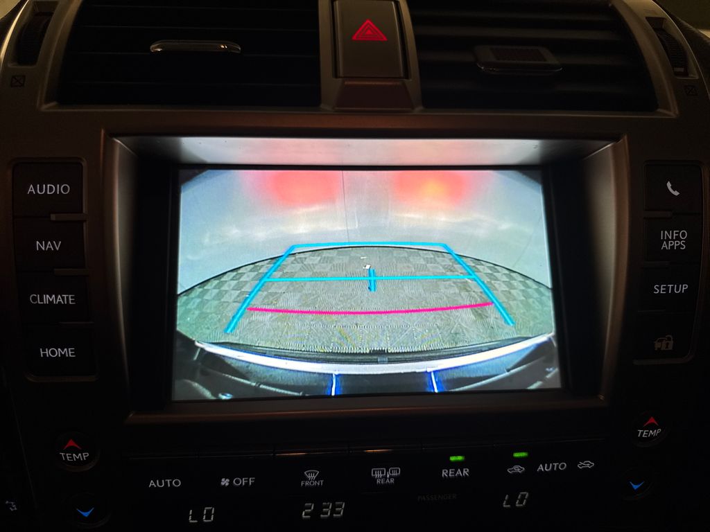 Used 2016 Black Lexus 460 Luxury image 28