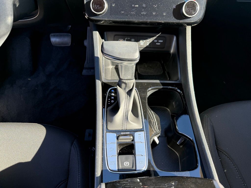 Thumbnail: 2025 Hyundai Tucson - 19