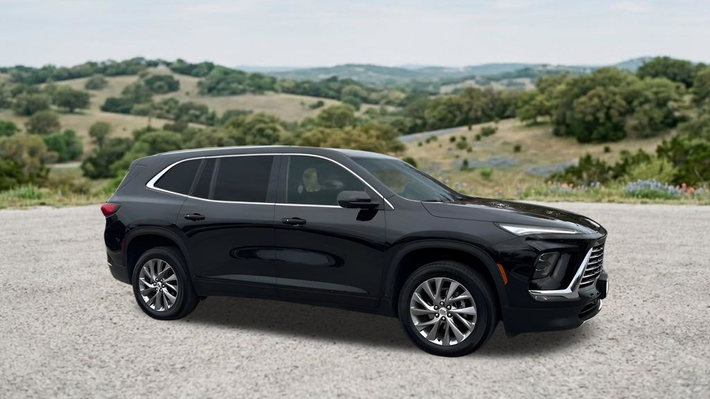 Used Car 2025 Buick Enclave  Preferred For Sale Under $40,000 In Austin, Texas