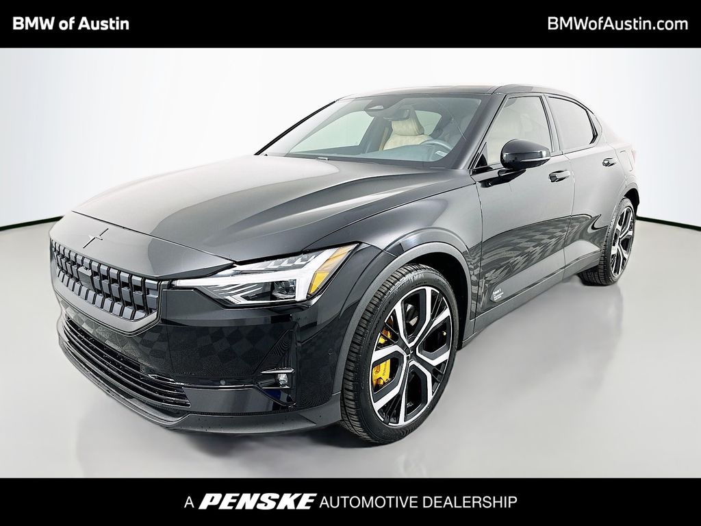 2022 Polestar 2 Long Range Dual Motor -
                  Austin, TX