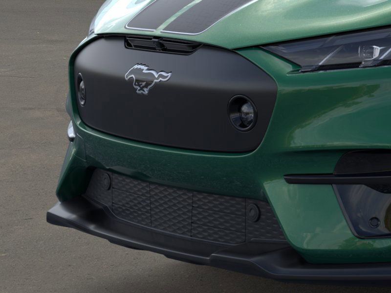 2025 Ford Mustang Mach-E GT - Photo 17