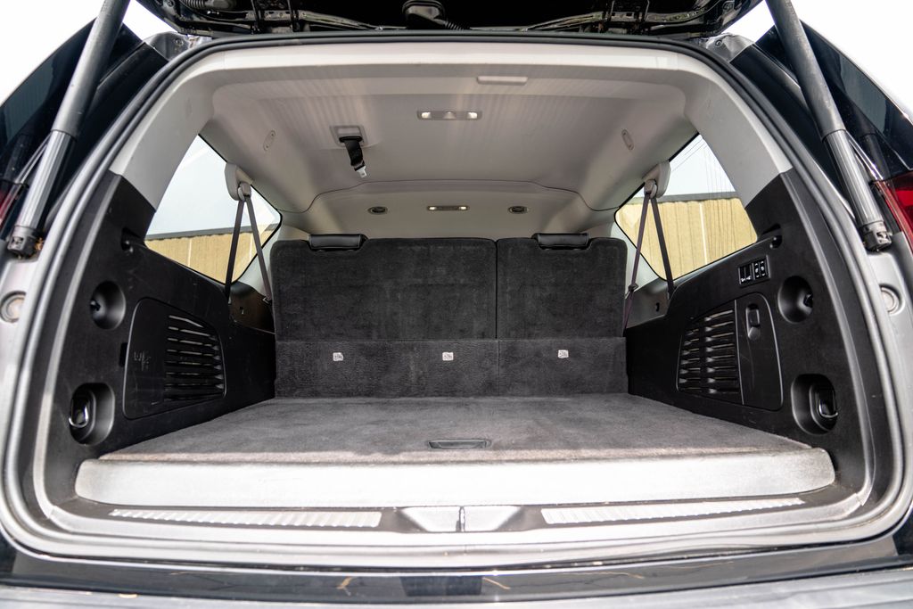 Used 2016 Chevrolet Suburban SUV