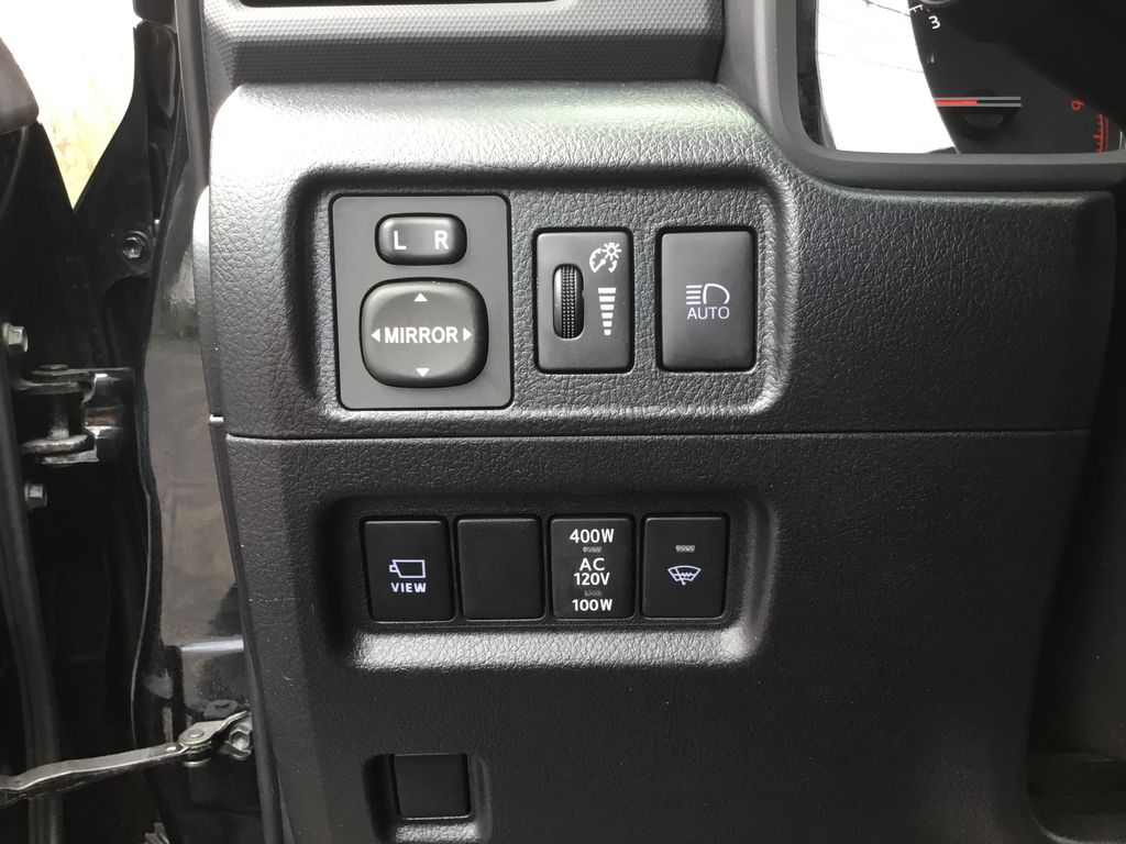 Thumbnail: 2024 Toyota 4Runner - 20