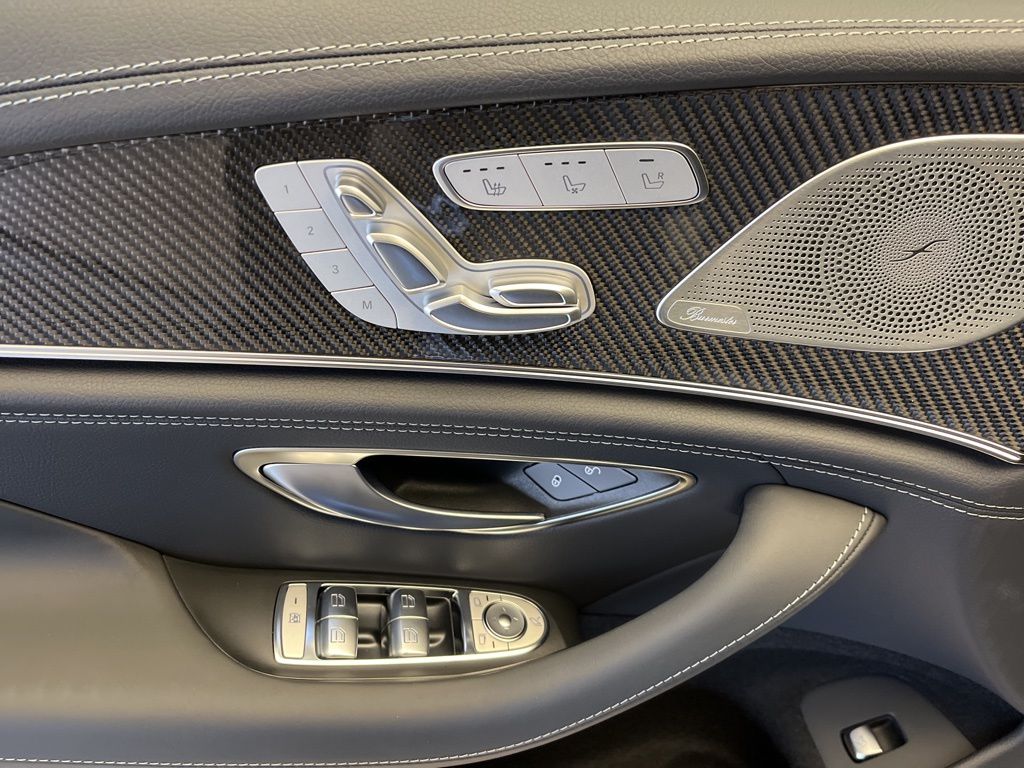 Thumbnail: 2026 Mercedes-Benz AMG GT - 12