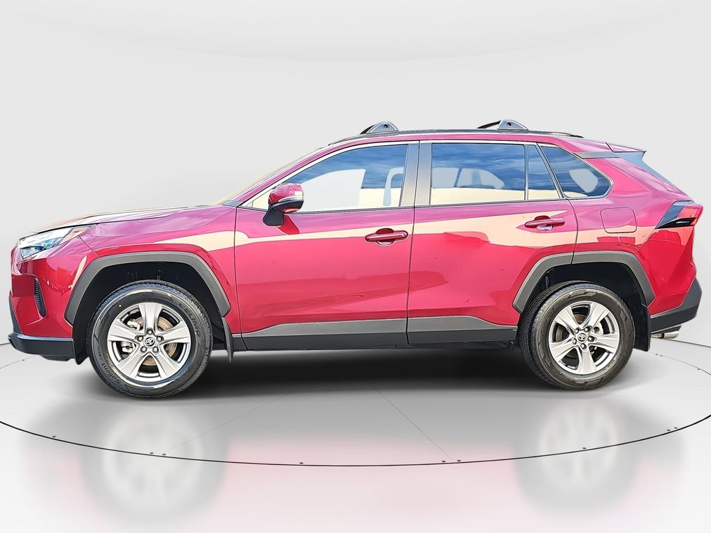 Used 2024 Toyota RAV4 SUV