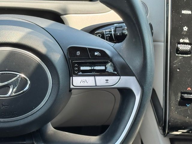 Used 2022 Hyundai Tucson SUV