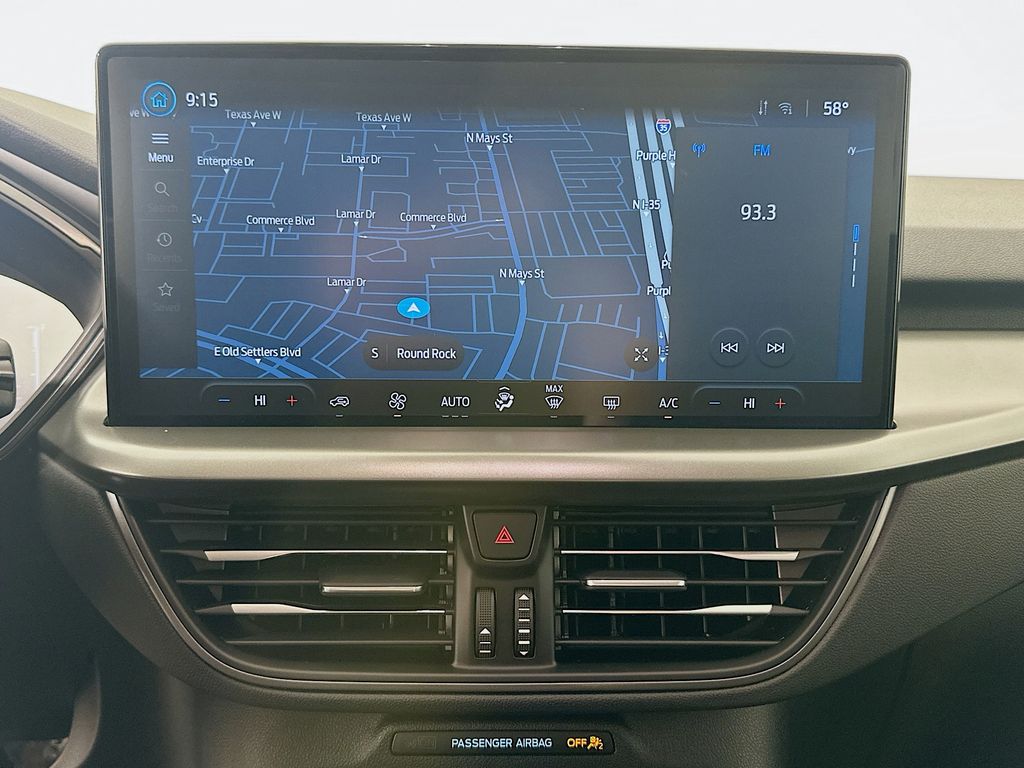 Thumbnail: 2024 Ford Escape - 13