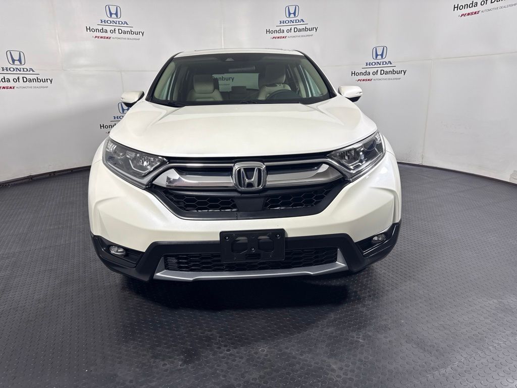 Thumbnail: 2017 Honda CR-V - 2