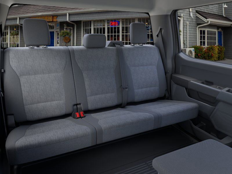 New 2026 Gray Ford XL image 11