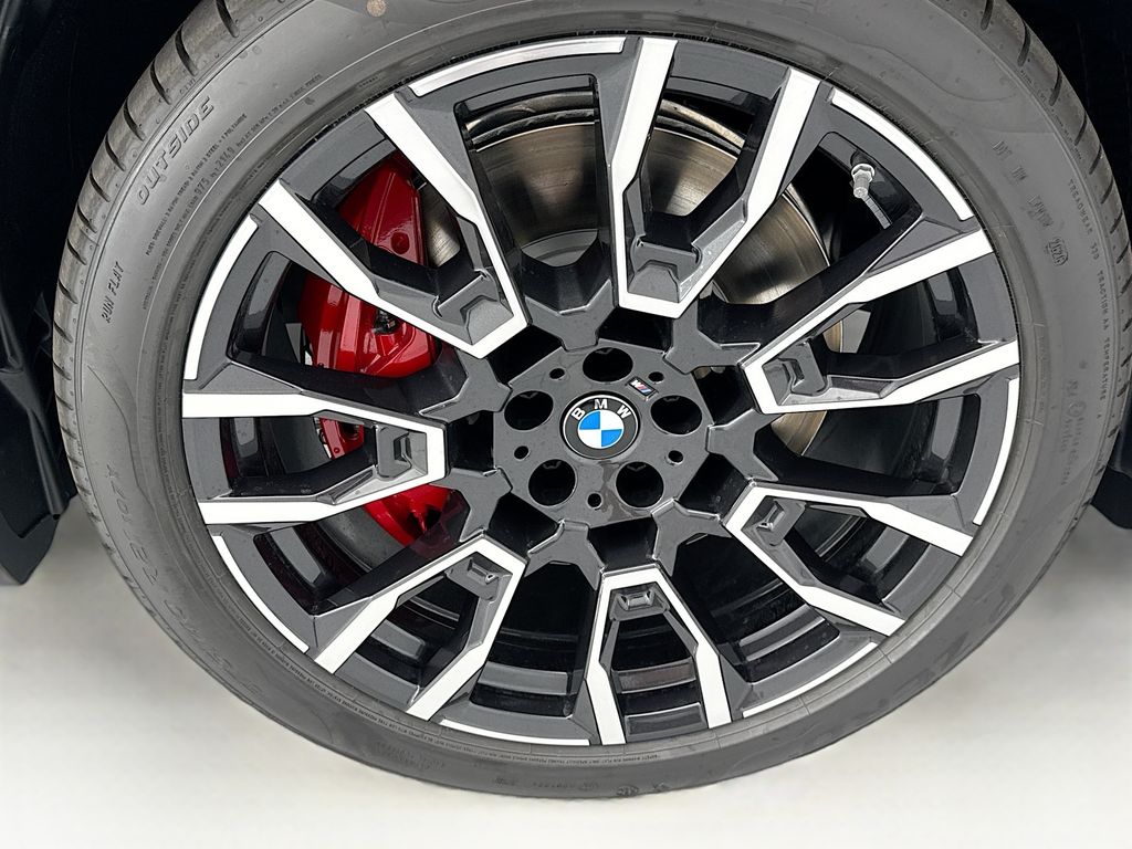 Thumbnail: 2026 BMW X5 - 31