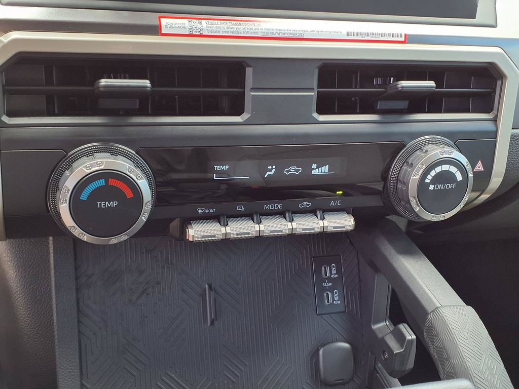Used 2026 Toyota Tacoma Truck