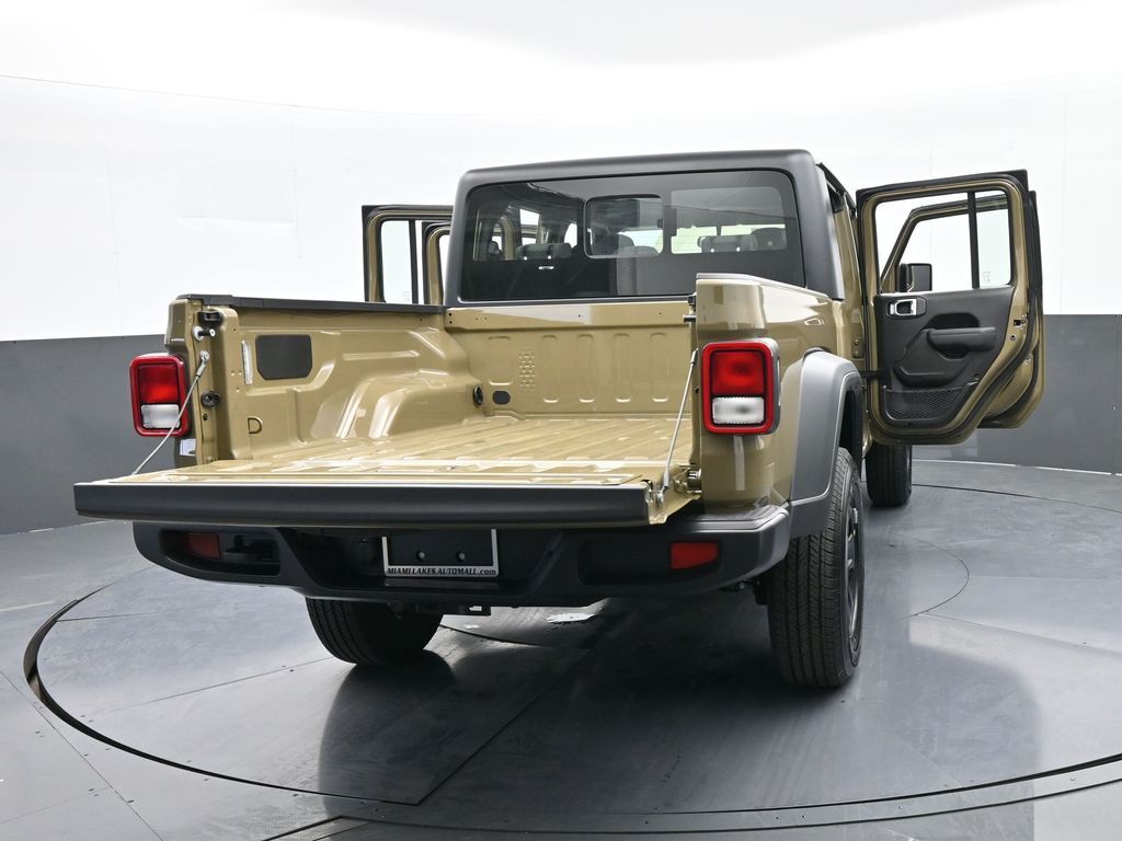 New 2026 41 Jeep Sport image 65