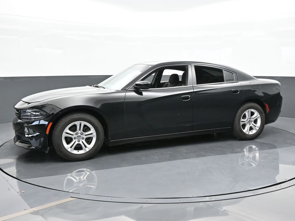 Used 2020 Dodge Charger SXT with VIN 2C3CDXBG9LH138774 for sale in Miami, FL