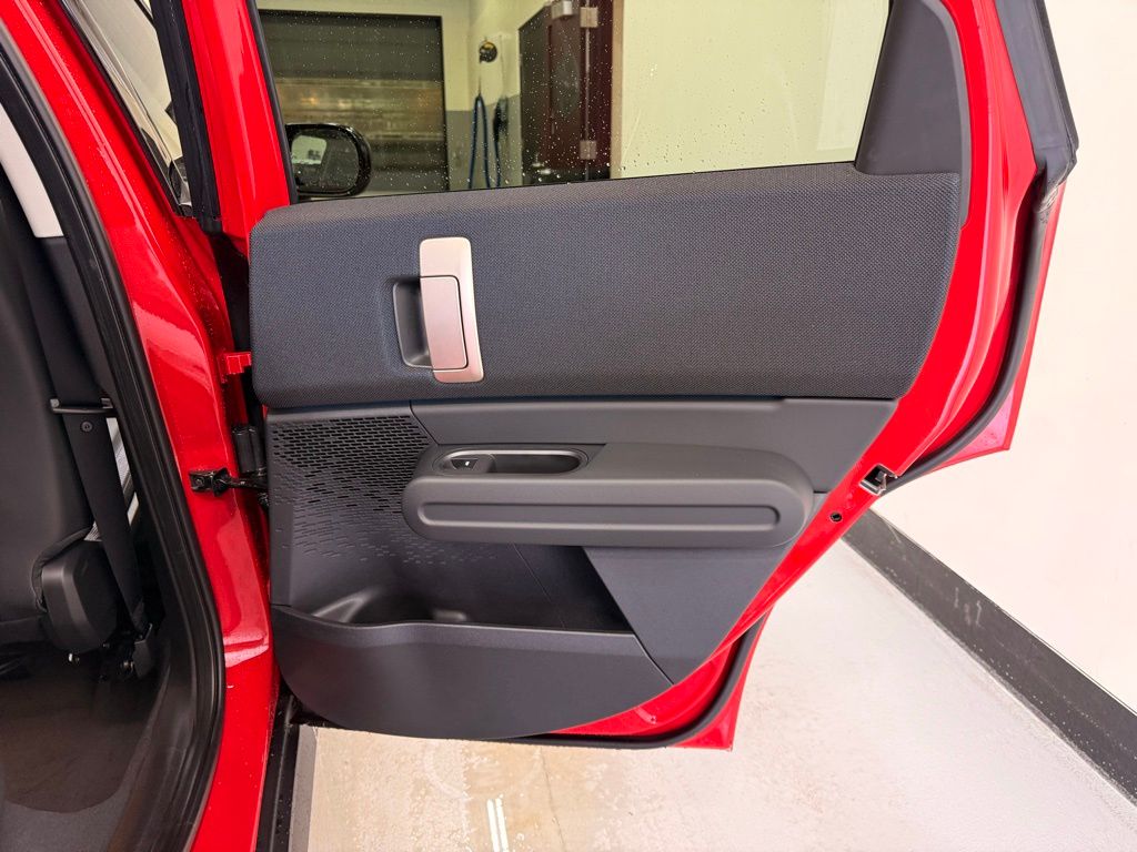 Thumbnail: 2025 MINI Cooper Countryman - 24