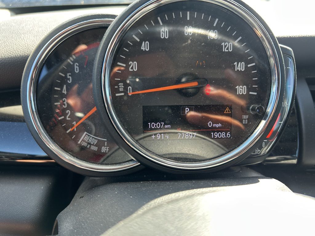 Thumbnail: 2019 MINI Cooper - 7
