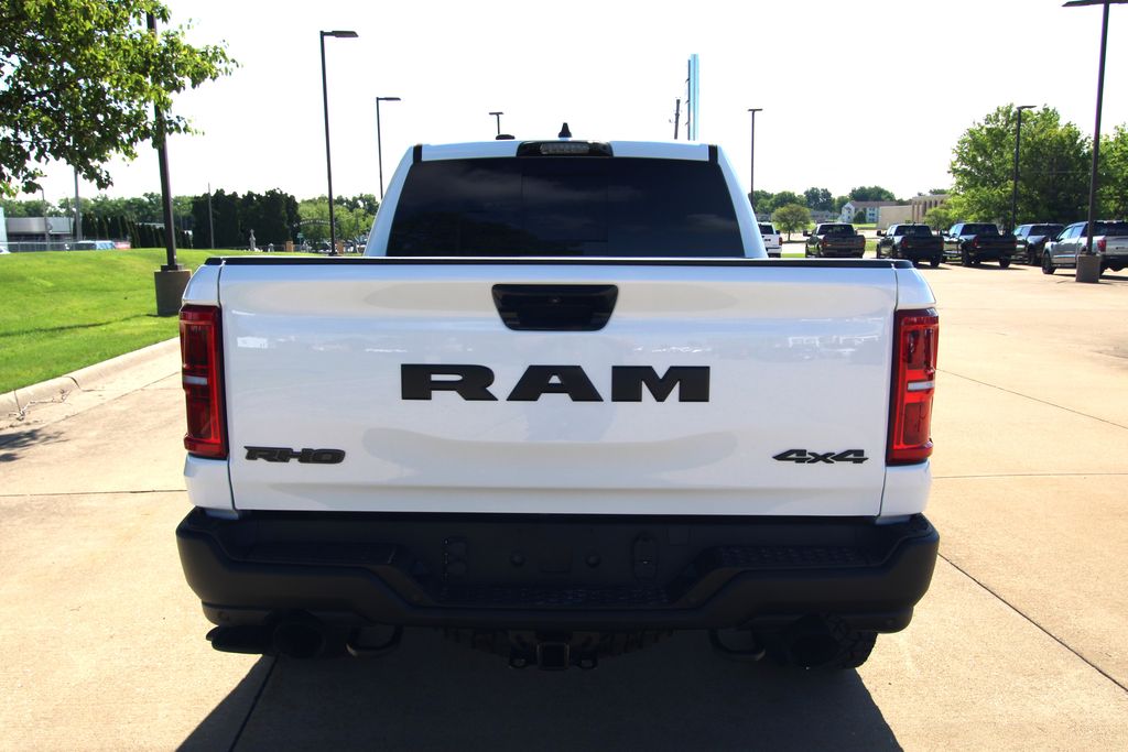 Used 2026 Ram 1500 Truck