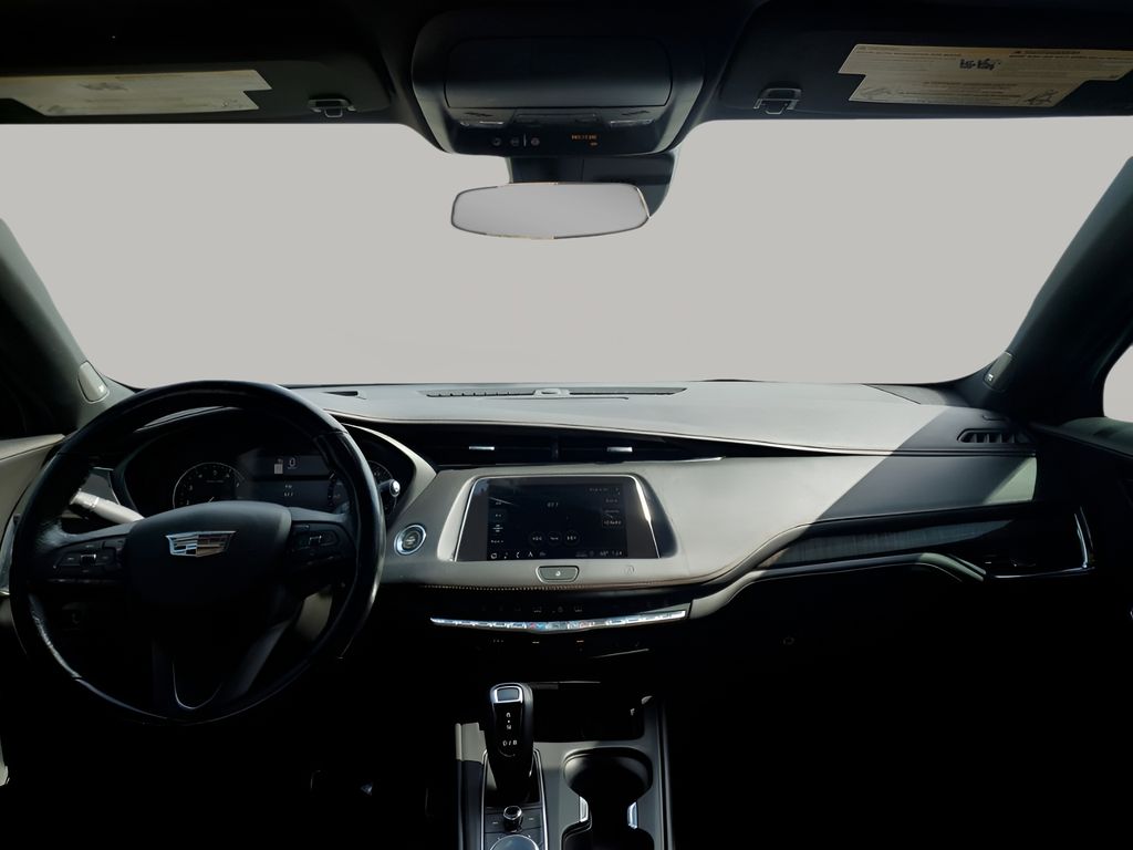 Used Car 2019 Cadillac Xt4  Sport For Sale Under $20,000 In Austin, Texas