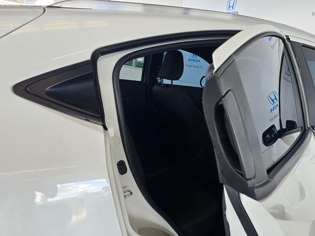 Thumbnail: 2022 Honda HR-V - 24