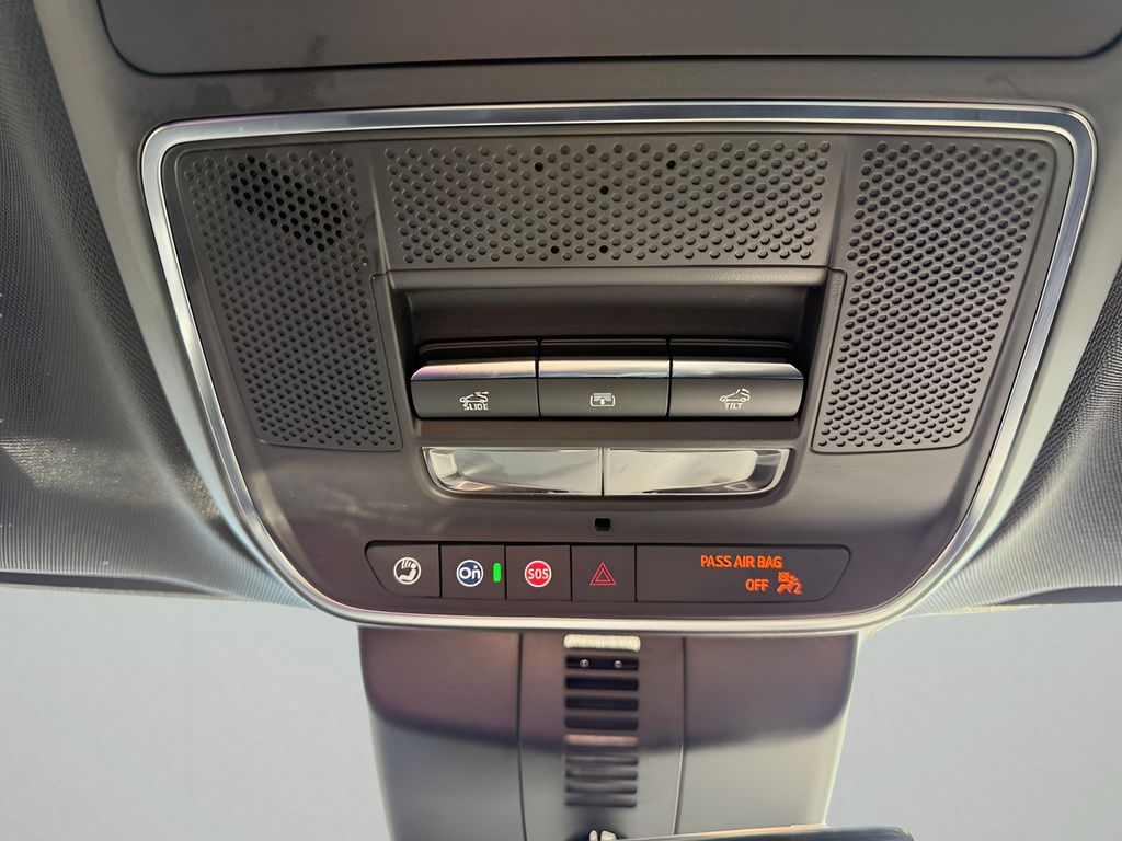 2025 Chevrolet Traverse