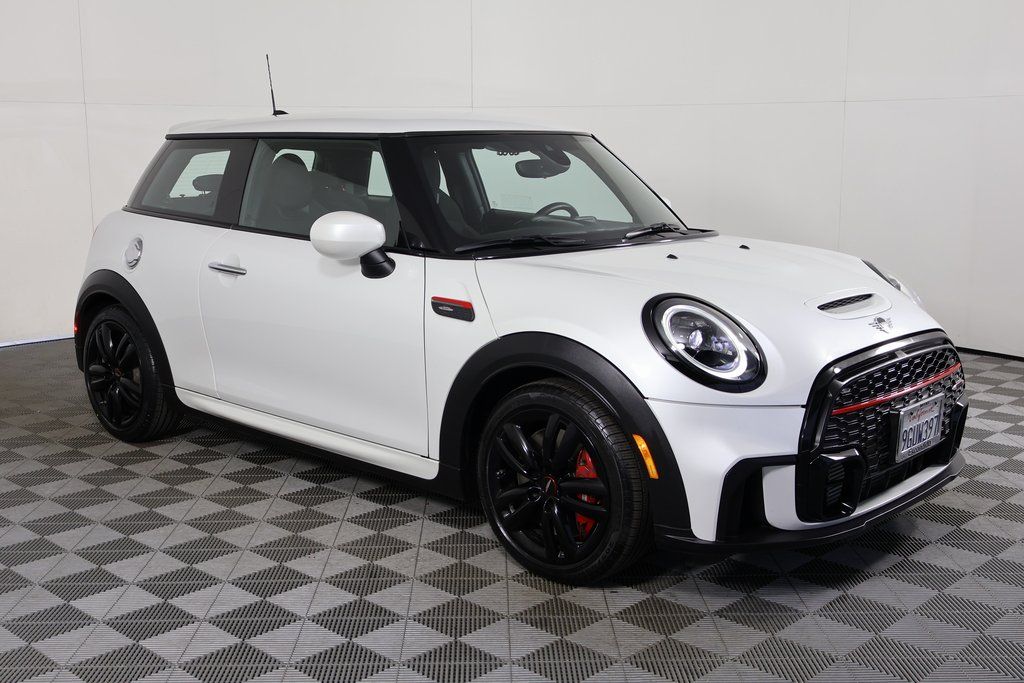 Thumbnail: 2024 MINI Cooper - 3