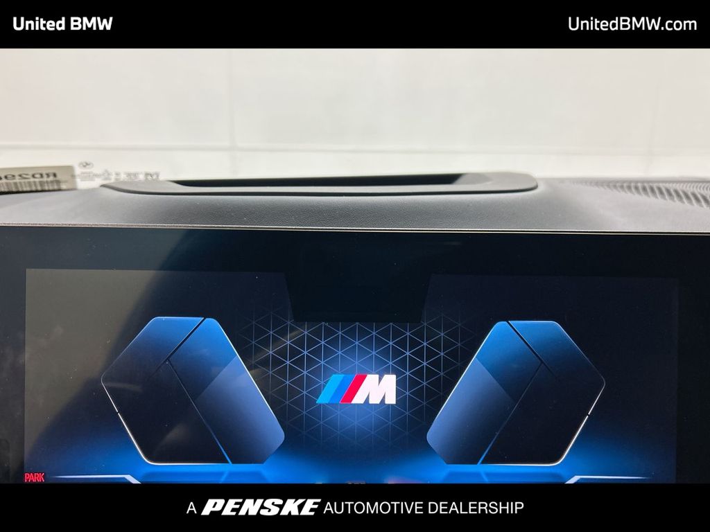 Thumbnail: 2025 BMW X5 - 15