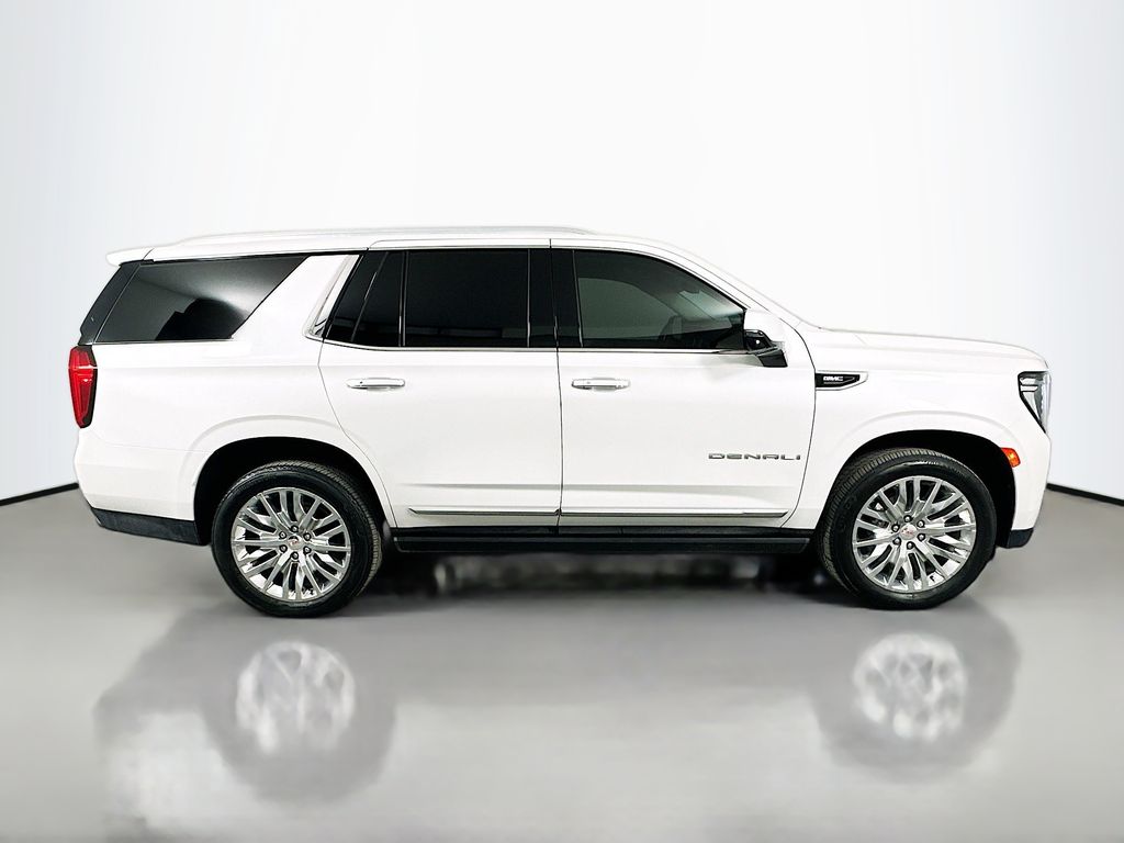 Thumbnail: 2023 GMC Yukon - 4