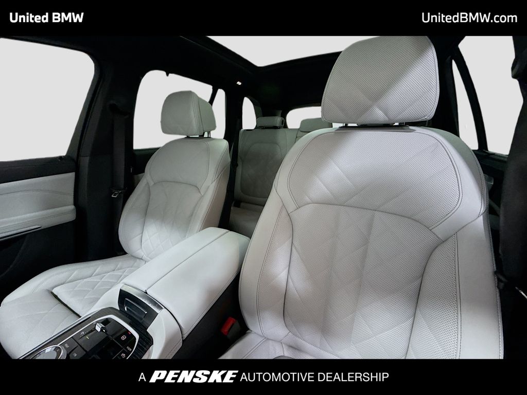 Thumbnail: 2026 BMW X5 - 4