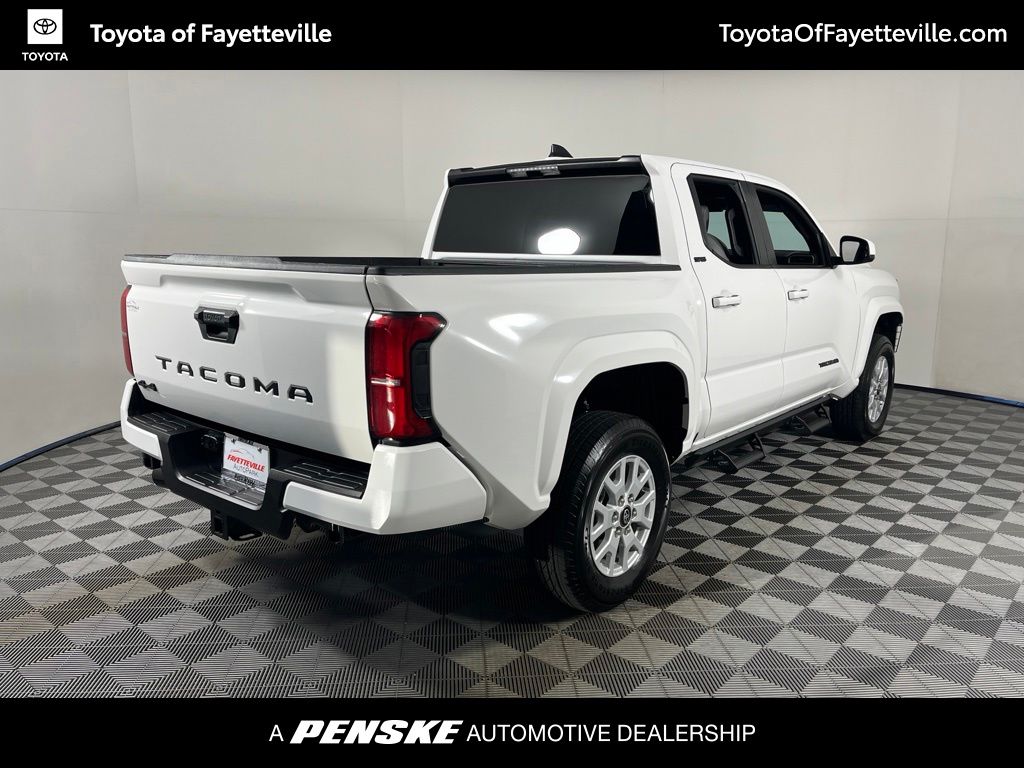 Thumbnail: 2026 Toyota Tacoma - 7