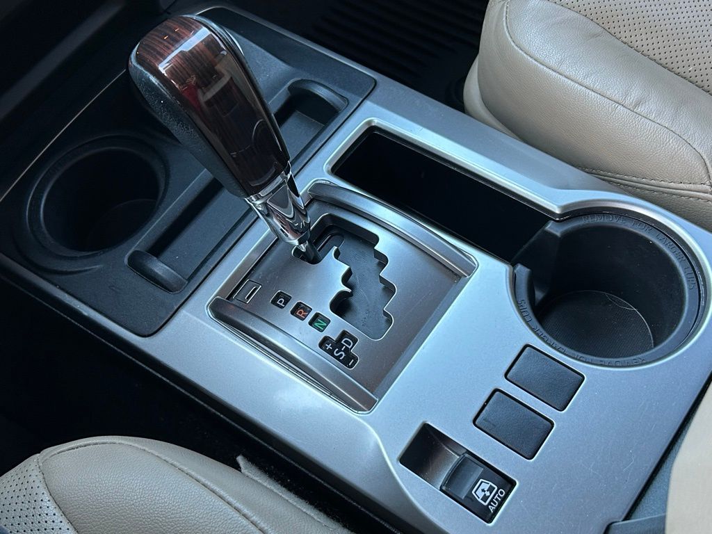 Thumbnail: 2022 Toyota 4Runner - 29