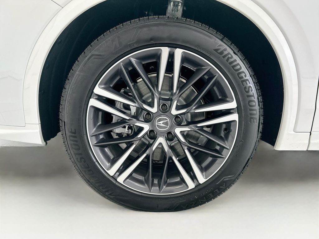 Thumbnail: 2026 Acura MDX - 29