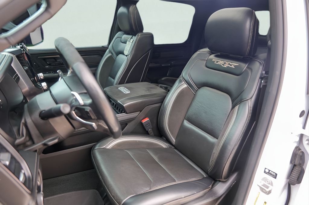 Used Car 2021 Ram 1500  Trx For Sale Under $60,000 In Austin, Texas