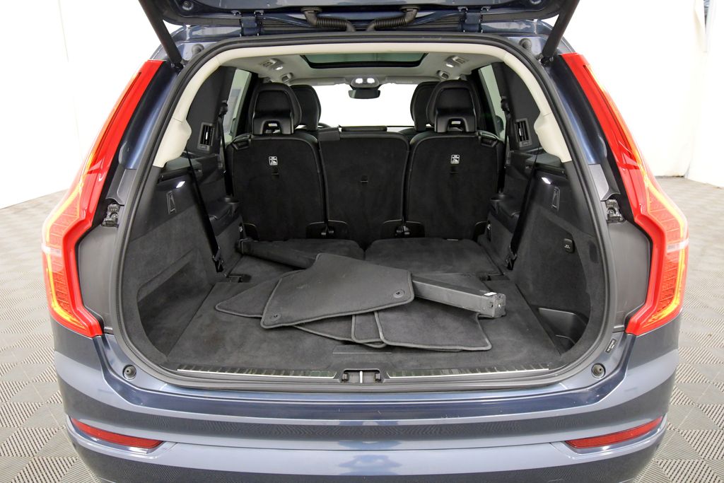Used 2023 Volvo XC90 SUV