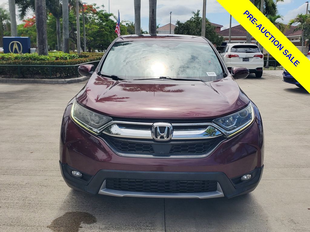Used 2019 Honda CR-V SUV