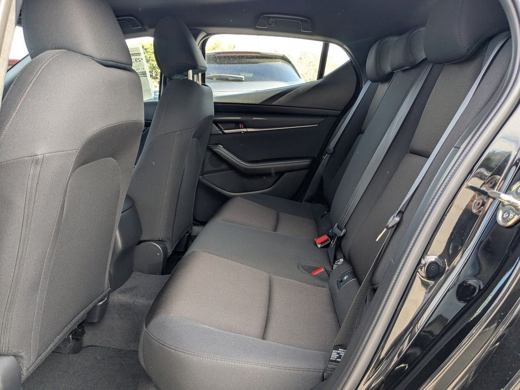 2026 Mazda Mazda3 Hatchback 2.5 S