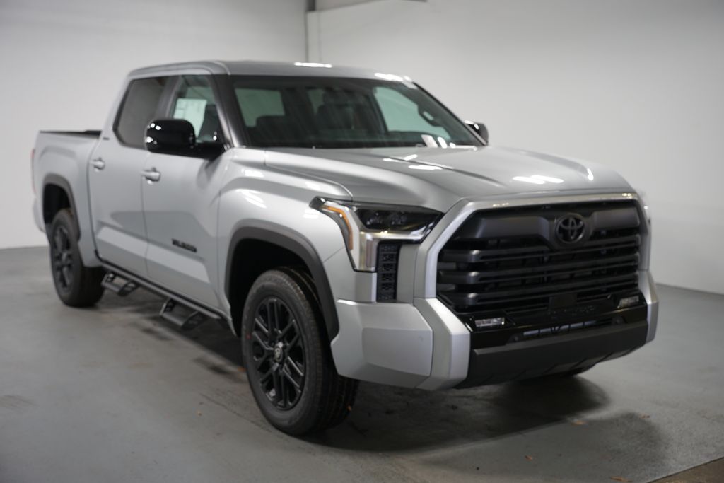 Thumbnail: 2026 Toyota Tundra - 3