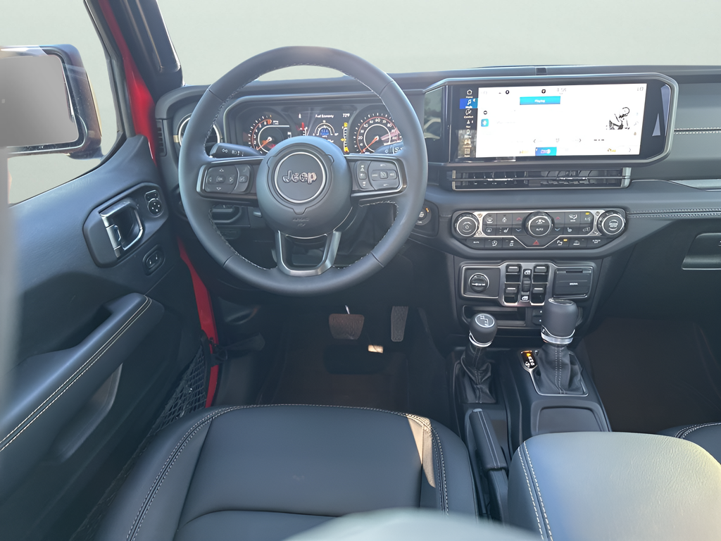 New Car 2025 Jeep Gladiator  For Sale Under $50,000 In Austin, Texas