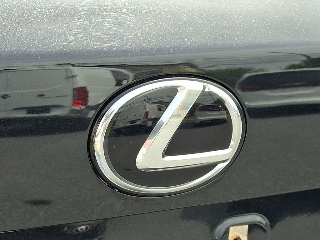 2021 Lexus NX 300 Base Black at Bob Ruth Ford