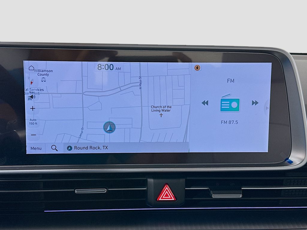 Thumbnail: 2025 Hyundai Ioniq 6 - 12