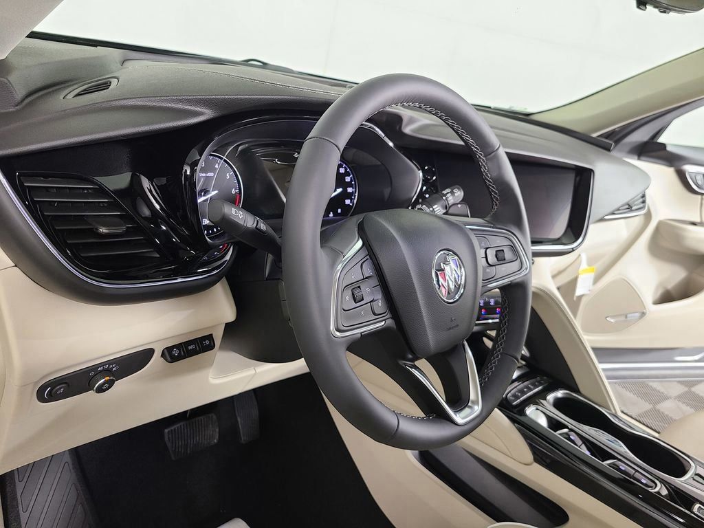 2023 Buick Envision Avenir 19