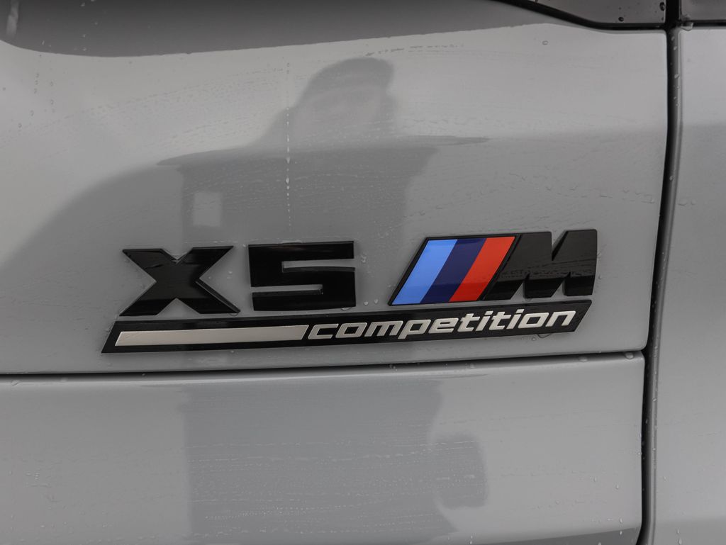 Thumbnail: 2026 BMW X5 - 26