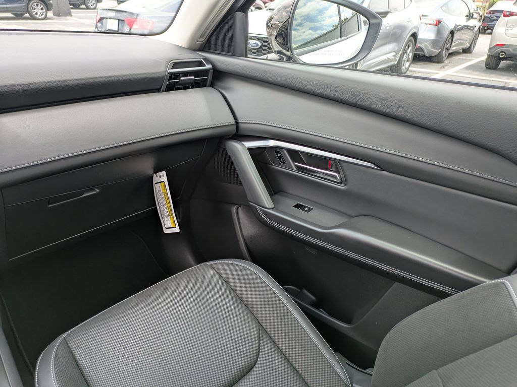 2026 Mazda CX-5 2.5 S Select