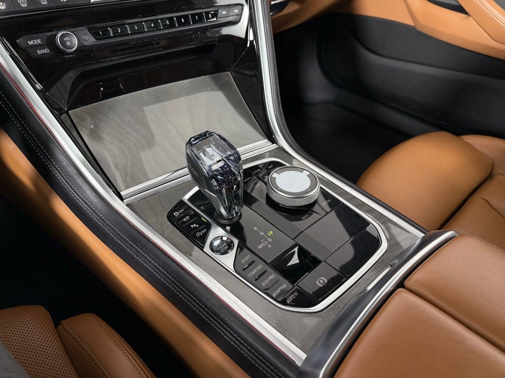 2023 BMW 8 Series  15