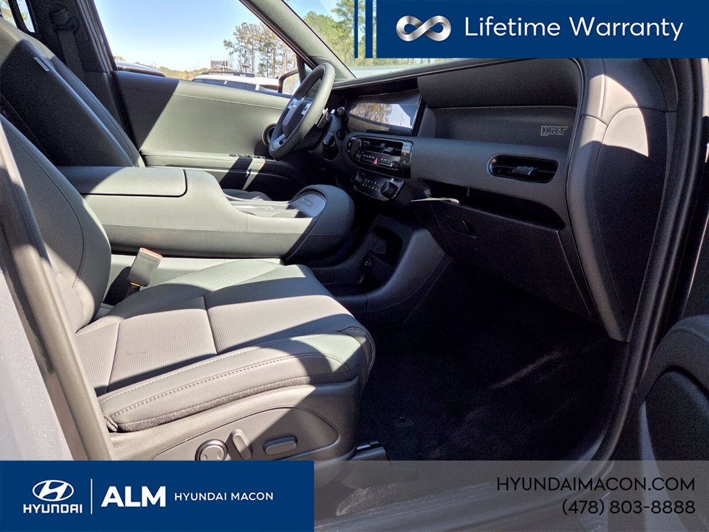 New 2026 Gray HYUNDAI XRT Pro image 15