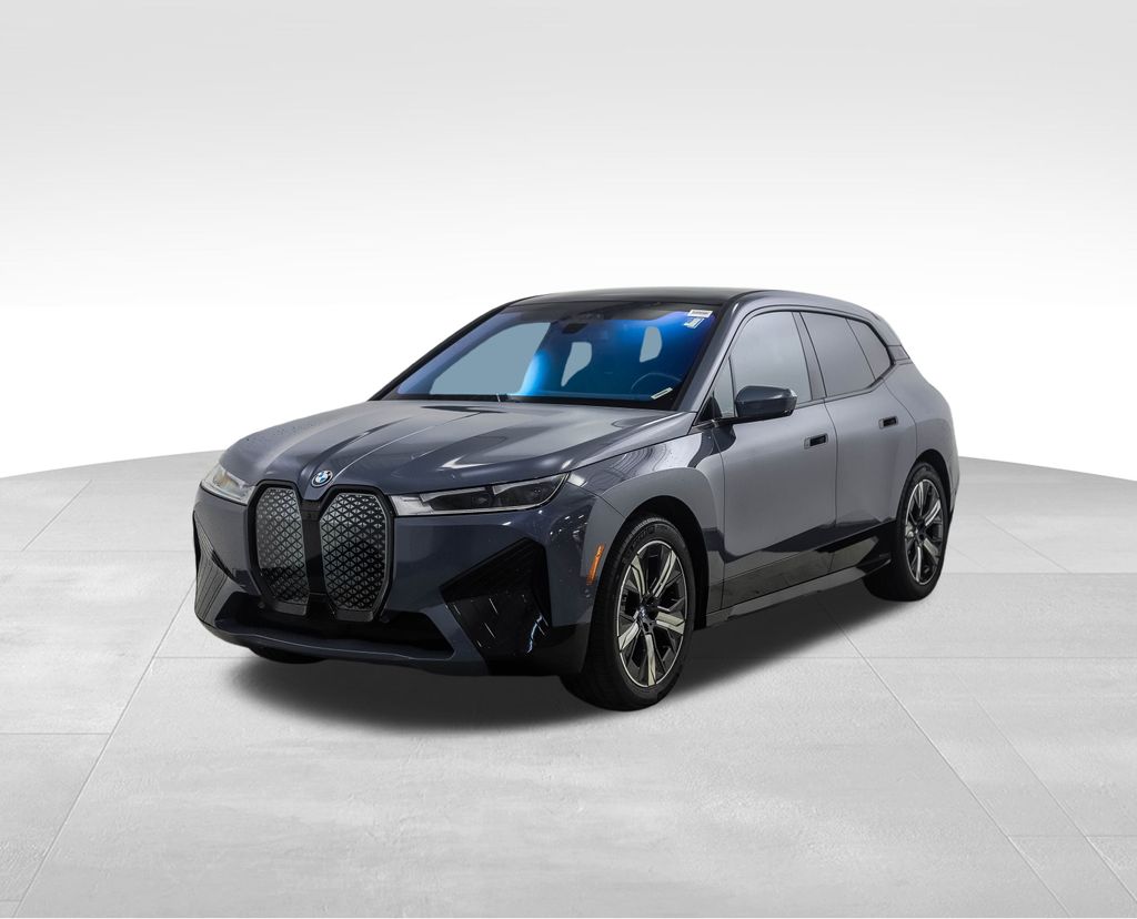2023 BMW iX xDrive50 -
                Bloomington, MN