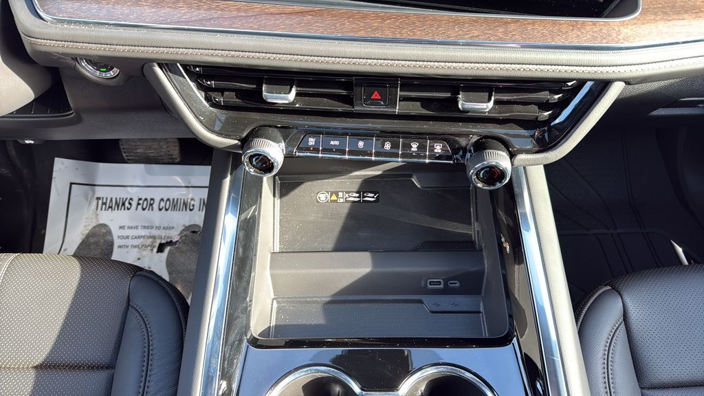 2026 Chevrolet Suburban