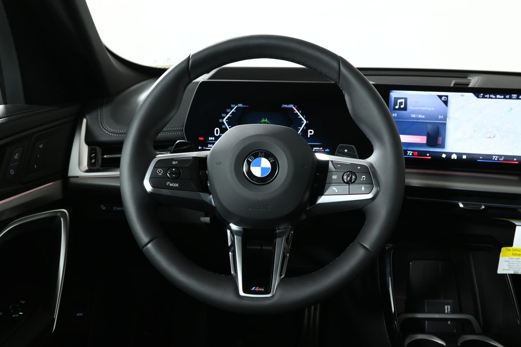 Thumbnail: 2026 BMW X1 - 18