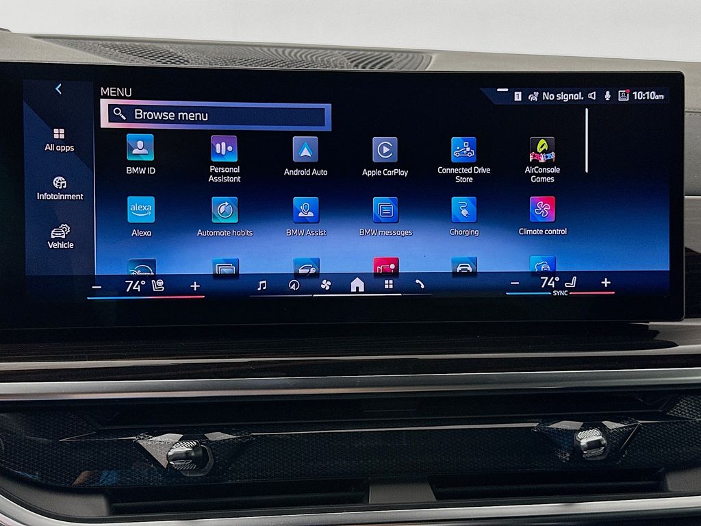 Thumbnail: 2026 BMW X5 - 15